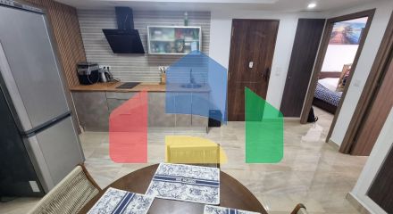 Apartments in Torrevieja ID A9563