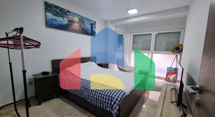 Apartments in Torrevieja ID A9563