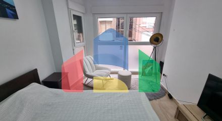 Apartments in Torrevieja ID A9563