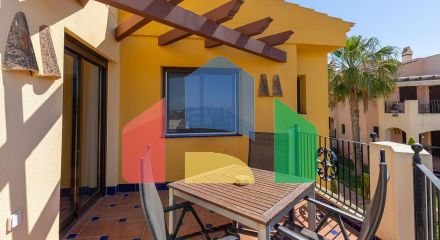 Apartments in Torrevieja ID B10925