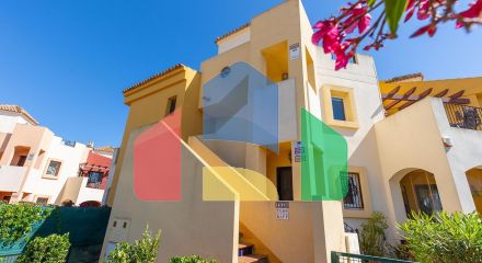 Apartments in Torrevieja ID B10925