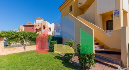Apartments in Torrevieja ID B10925