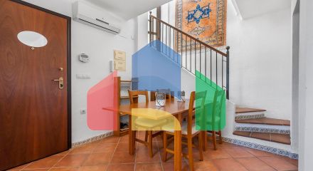 Apartments in Torrevieja ID B10925
