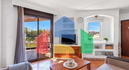 Apartments in Torrevieja ID B10925