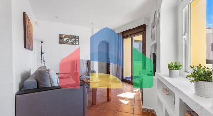 Apartments in Torrevieja ID B10925