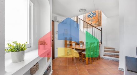 Apartments in Torrevieja ID B10925