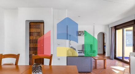 Apartments in Torrevieja ID B10925