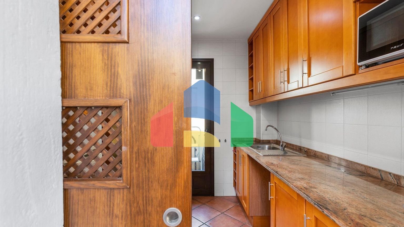 Апартаменты в Торревьеха ID B10925