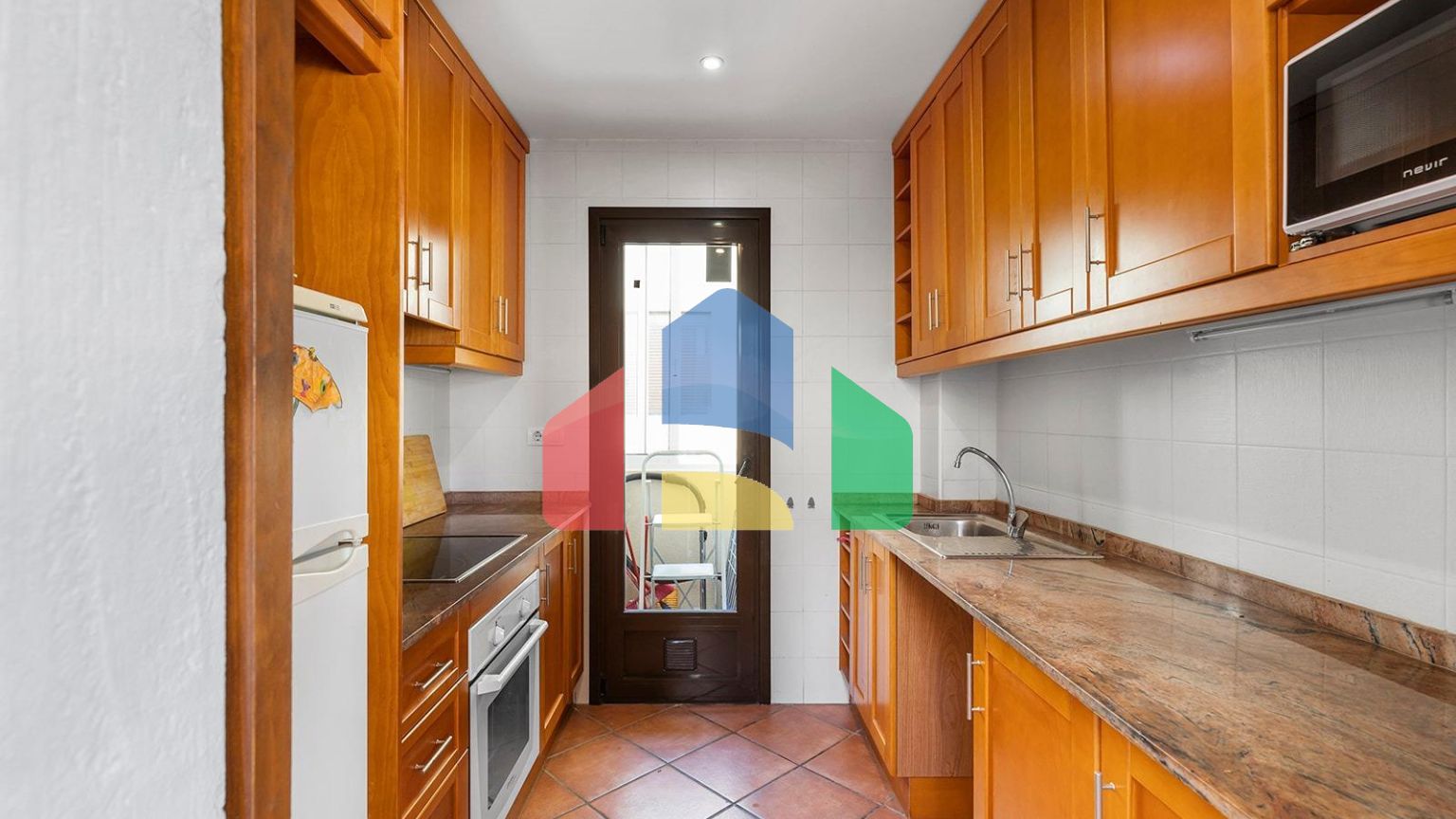 Апартаменты в Торревьеха ID B10925