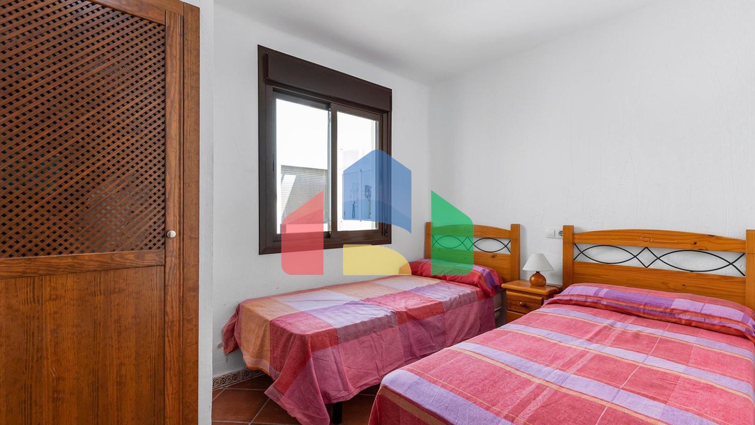 Апартаменты в Торревьеха ID B10925