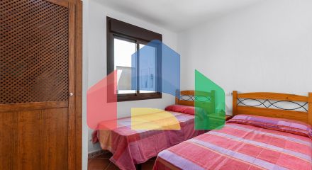 Апартаменты в Торревьеха ID B10925