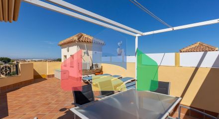 Апартаменты в Торревьеха ID B10925