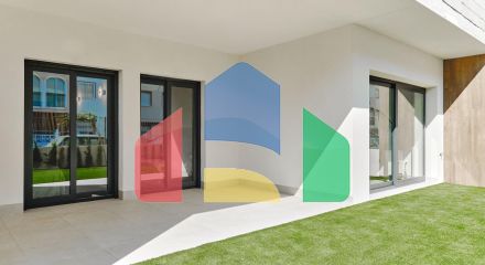 ДИЗАЙН-БУНГАЛО НА МОРЕ