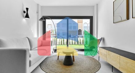 ДИЗАЙН-БУНГАЛО НА МОРЕ