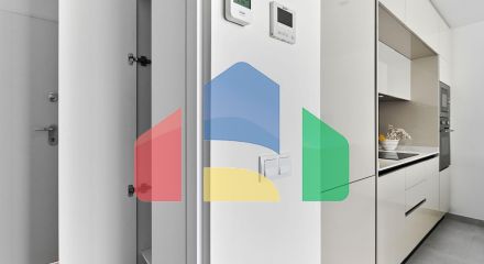 ДИЗАЙН-БУНГАЛО НА МОРЕ