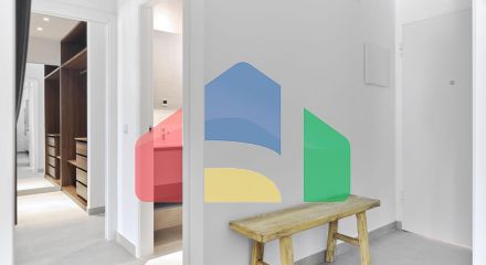 ДИЗАЙН-БУНГАЛО НА МОРЕ