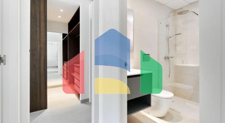 ДИЗАЙН-БУНГАЛО НА МОРЕ