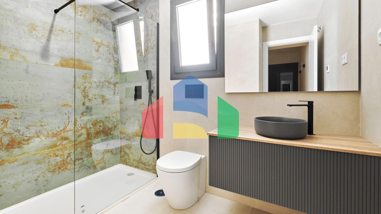 ДИЗАЙН-БУНГАЛО НА МОРЕ