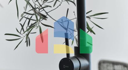 ДИЗАЙН-БУНГАЛО НА МОРЕ