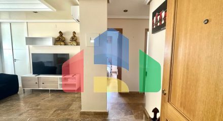 Apartments in Torrevieja ID B10976