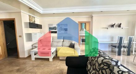 Apartments in Torrevieja ID B10976