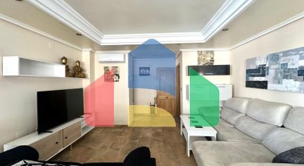 Apartments in Torrevieja ID B10976