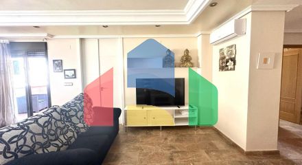 Apartments in Torrevieja ID B10976