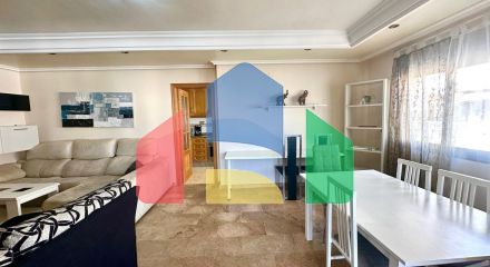 Apartments in Torrevieja ID B10976