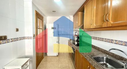 Apartments in Torrevieja ID B10976