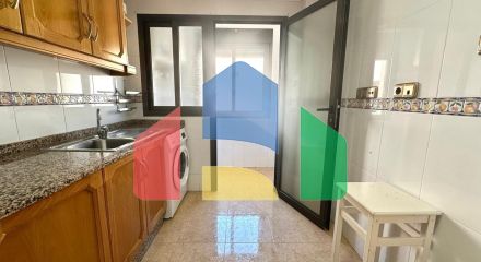 Апартаменты в Торревьеха ID B10976