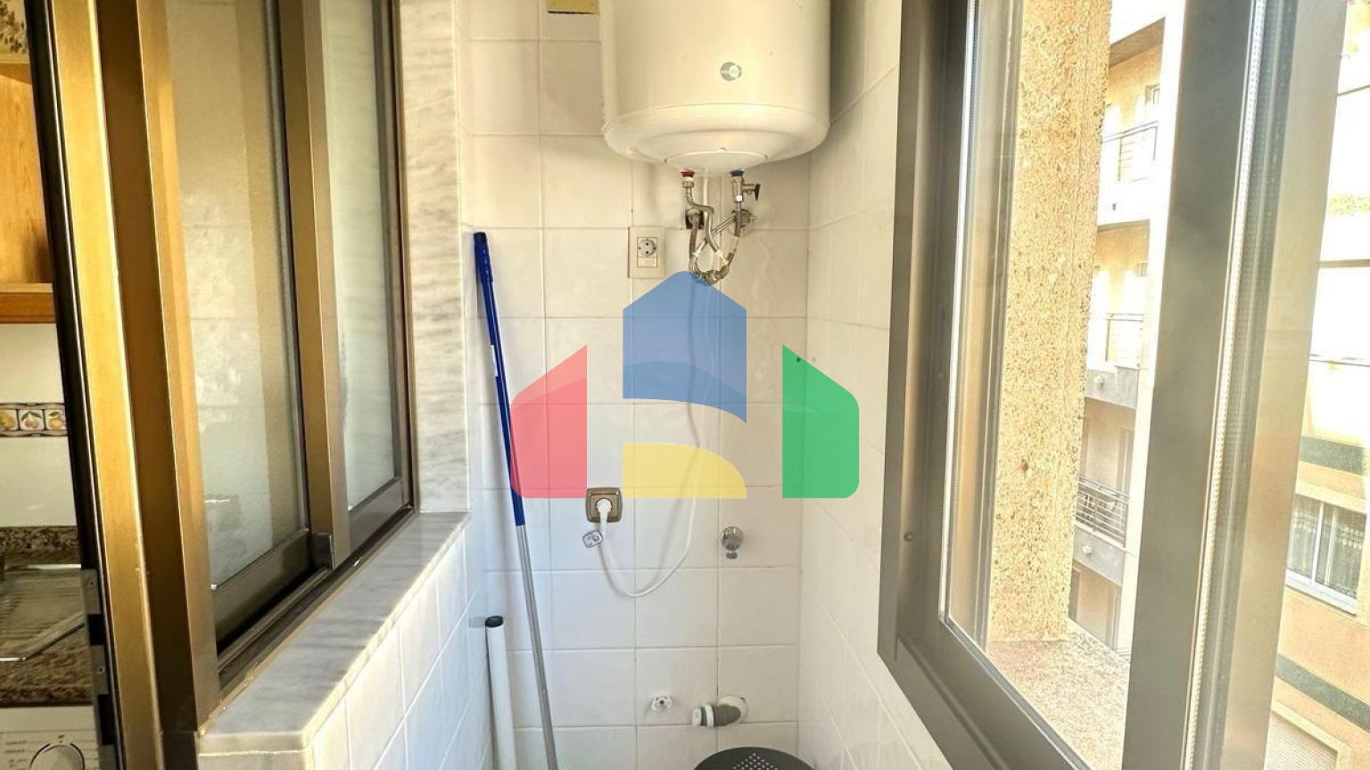 Апартаменты в Торревьеха ID B10976