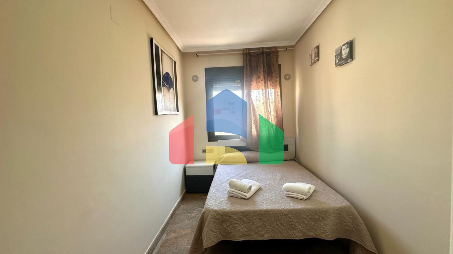 Апартаменты в Торревьеха ID B10976