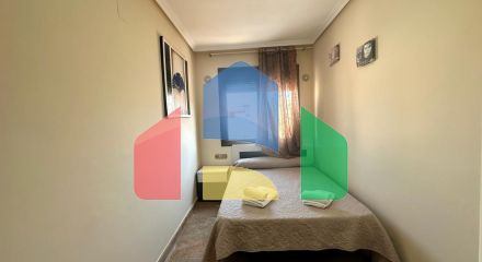 Апартаменты в Торревьеха ID B10976