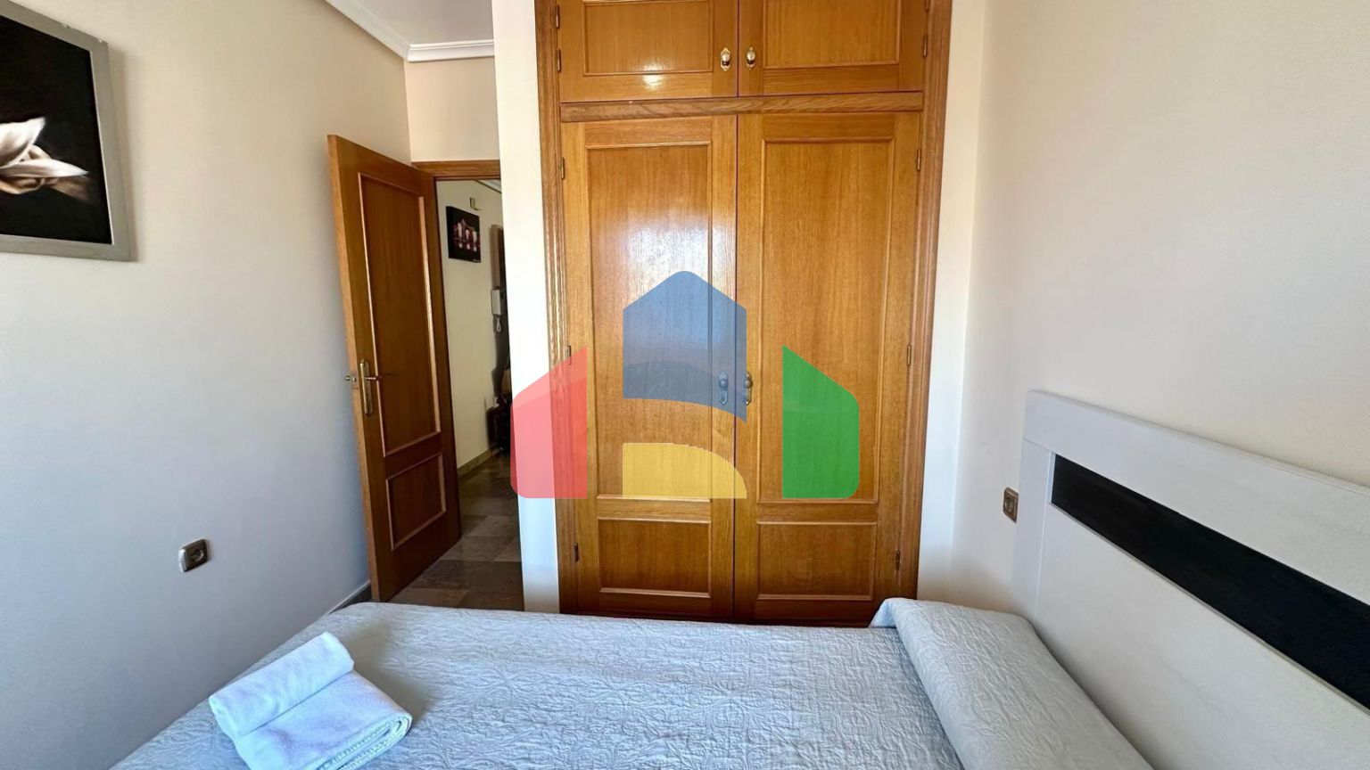 Апартаменты в Торревьеха ID B10976