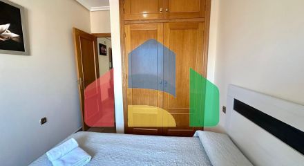 Апартаменты в Торревьеха ID B10976