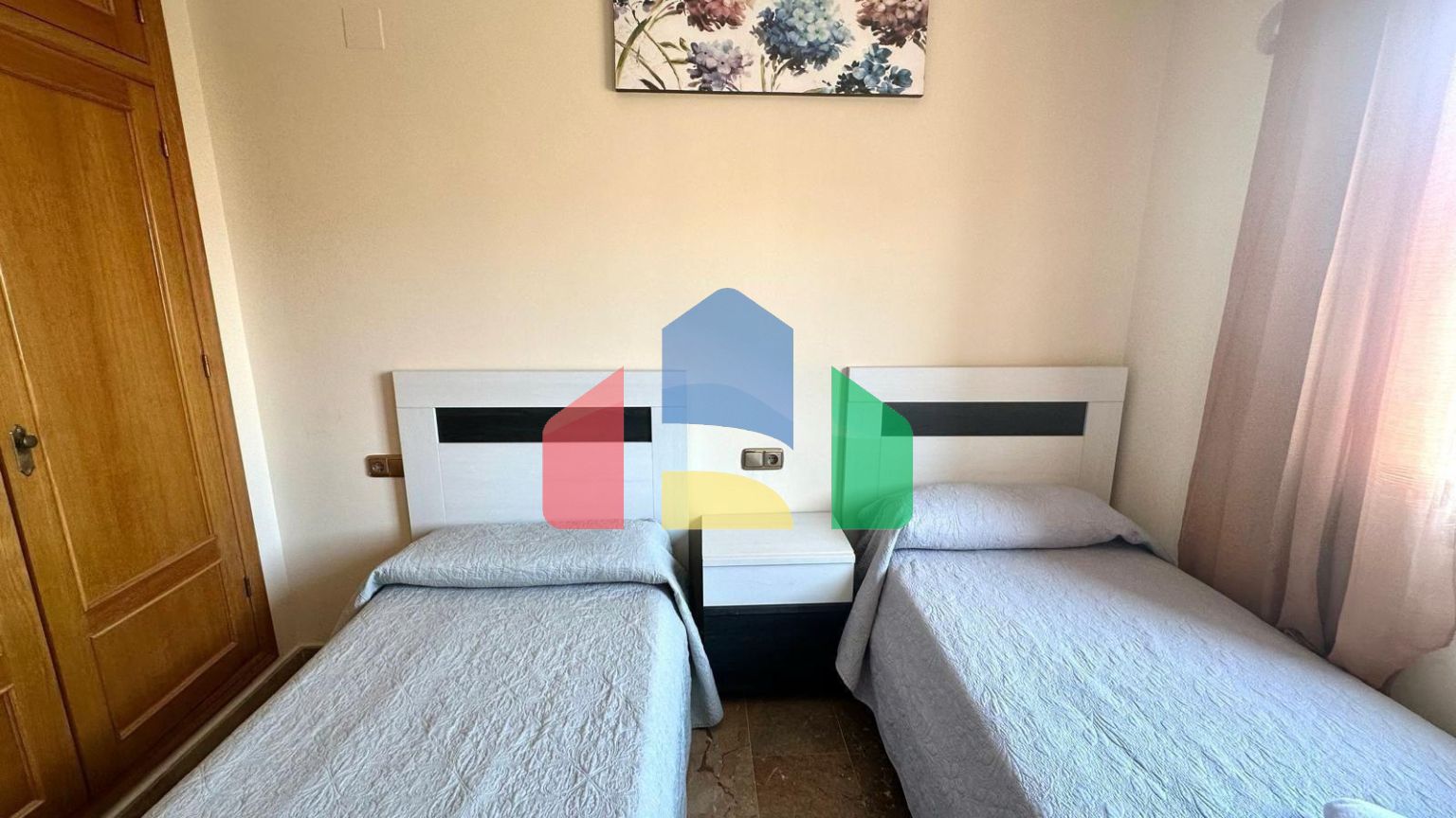 Апартаменты в Торревьеха ID B10976