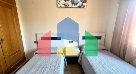 Апартаменты в Торревьеха ID B10976