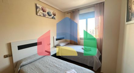 Апартаменты в Торревьеха ID B10976