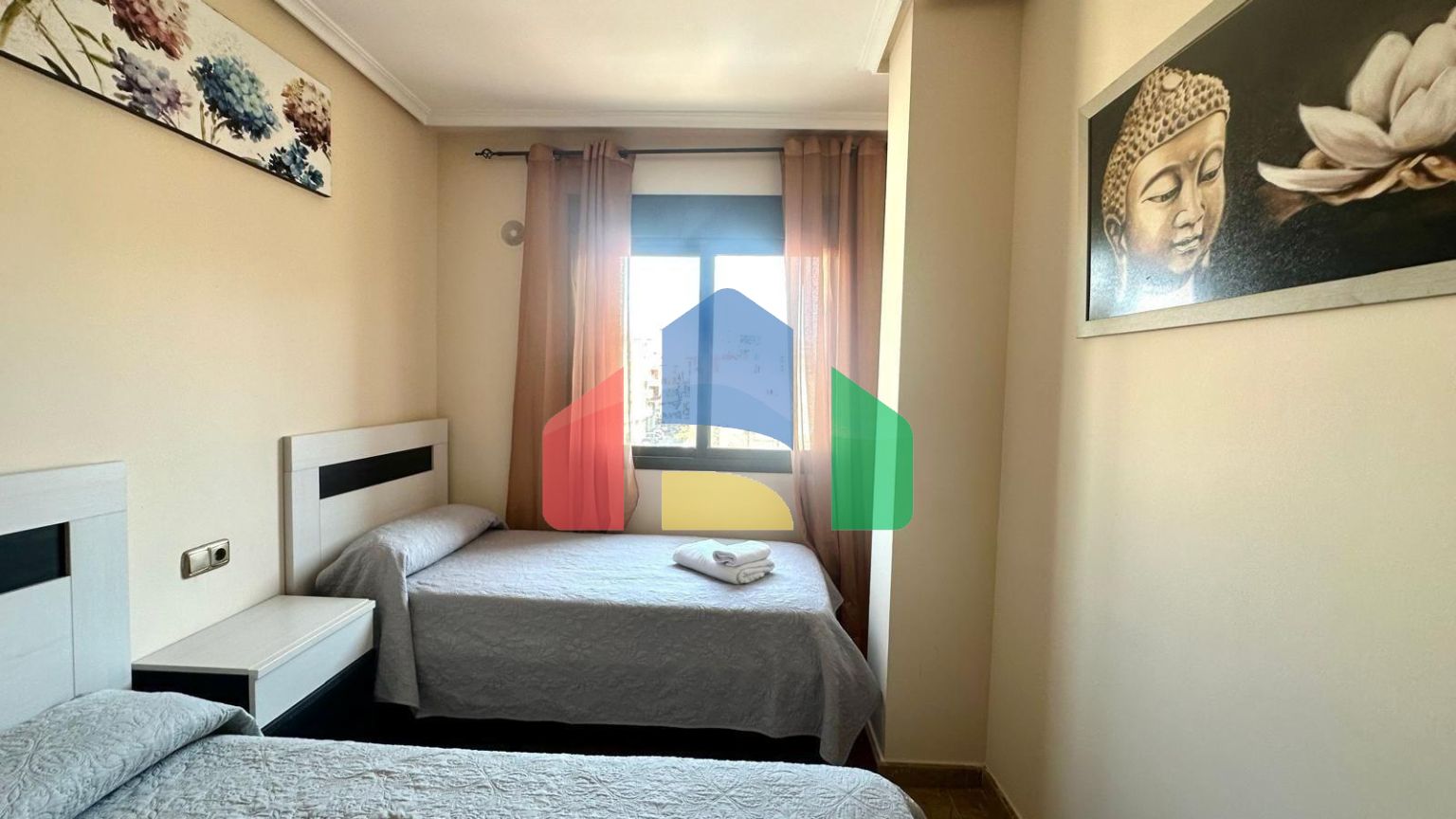 Апартаменты в Торревьеха ID B10976