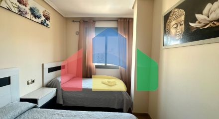 Апартаменты в Торревьеха ID B10976