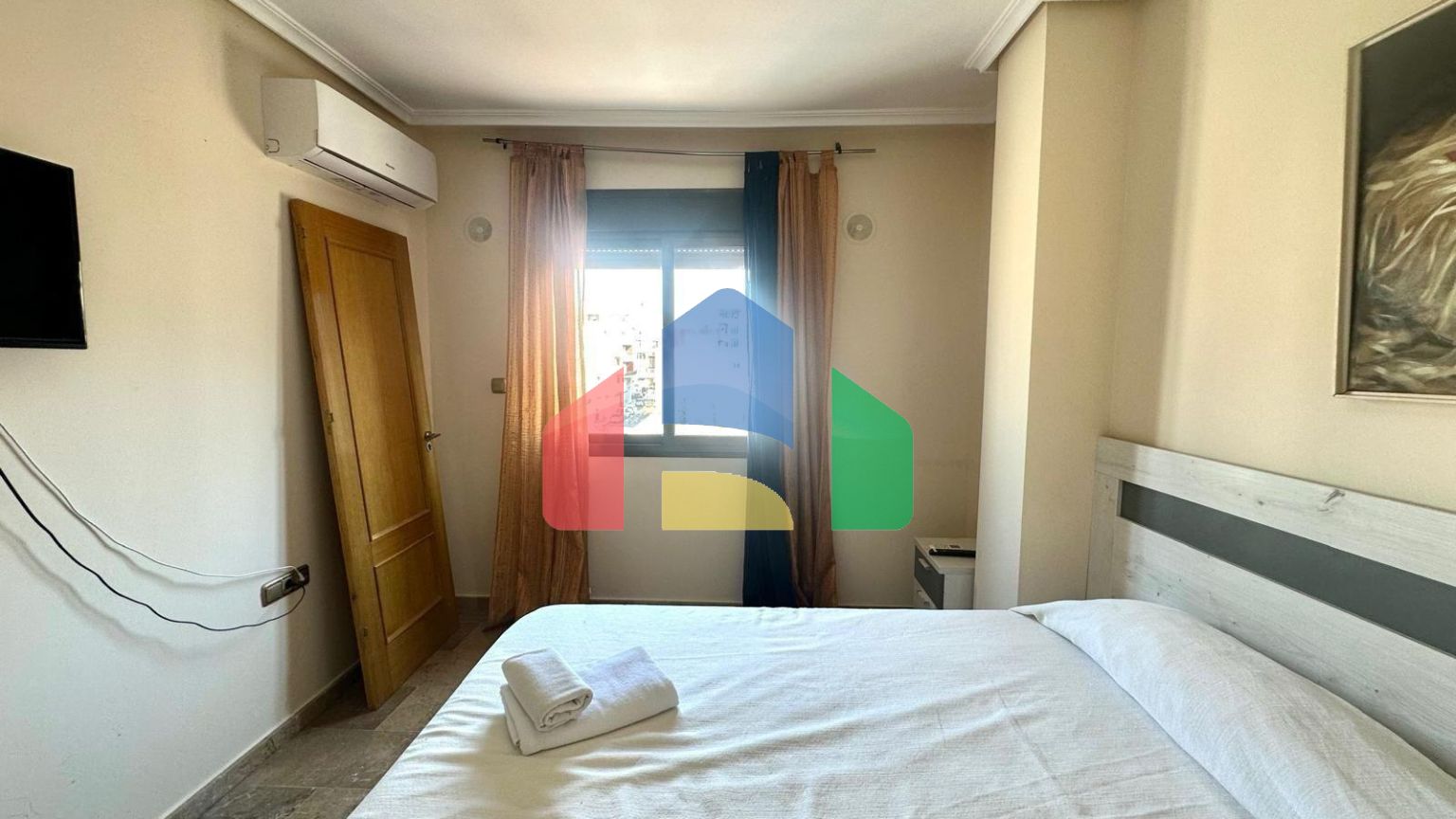 Апартаменты в Торревьеха ID B10976