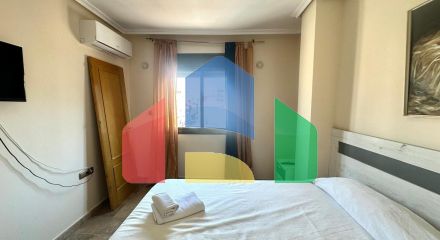 Апартаменты в Торревьеха ID B10976