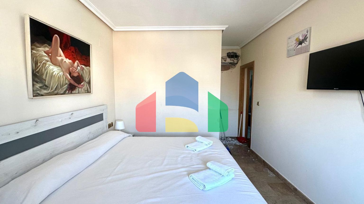 Апартаменты в Торревьеха ID B10976