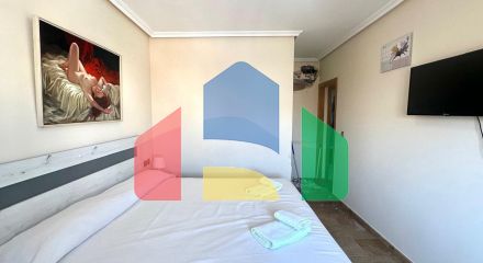 Апартаменты в Торревьеха ID B10976