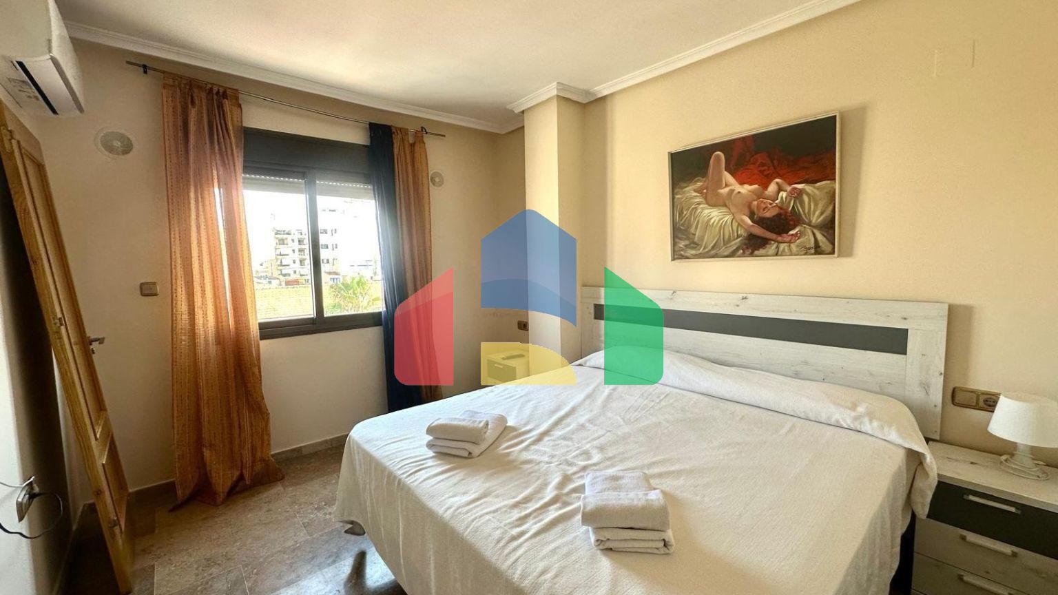 Апартаменты в Торревьеха ID B10976