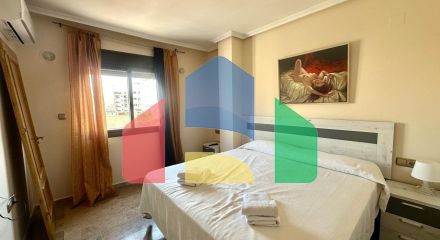 Апартаменты в Торревьеха ID B10976