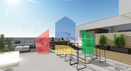 НОВЫЙ ЖИЛОЙ КОМПЛЕКС В ТОРРЕВЬЕХЕ