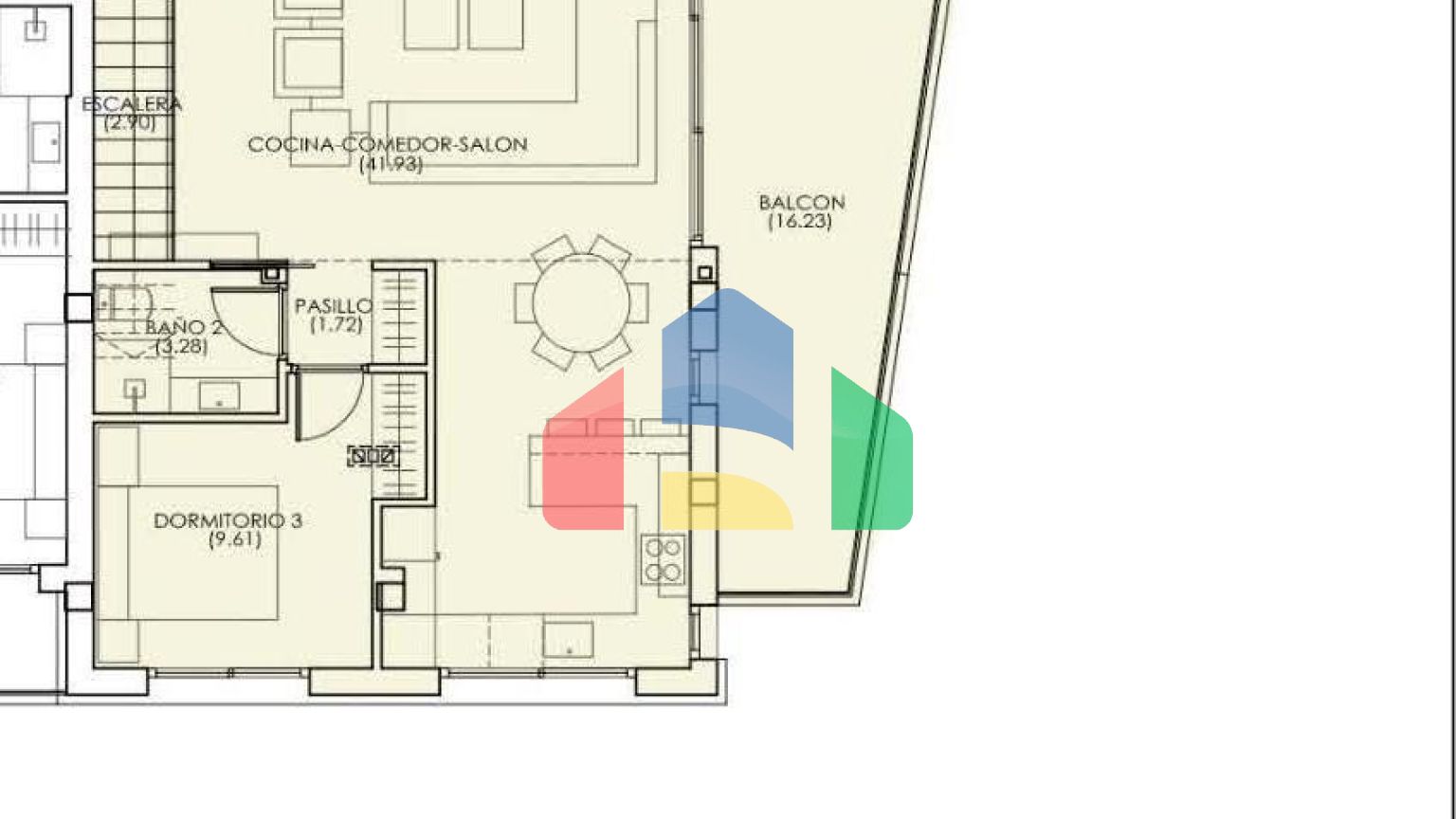 НОВЫЙ ЖИЛОЙ КОМПЛЕКС В ТОРРЕВЬЕХЕ