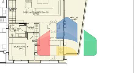 НОВЫЙ ЖИЛОЙ КОМПЛЕКС В ТОРРЕВЬЕХЕ