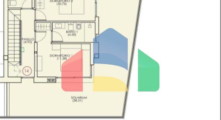 НОВЫЙ ЖИЛОЙ КОМПЛЕКС В ТОРРЕВЬЕХЕ